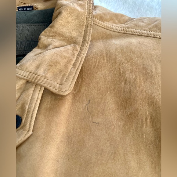 Robert Comstock Jacket - Picture 8 of 8